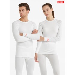 Blackspade 9259 Unisex Termal Tişört 2. Seviye Beyaz Blackspade 9259 Unisex Termal Tişört 2. Seviye Beyaz