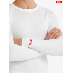 Blackspade 9259 Unisex Termal Tişört 2. Seviye Beyaz Blackspade 9259 Unisex Termal Tişört 2. Seviye Beyaz