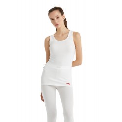 Blackspade 9260 Unisex Termal Atlet 2. Seviye Beyaz Blackspade 9260 Unisex Termal Atlet 2. Seviye Beyaz