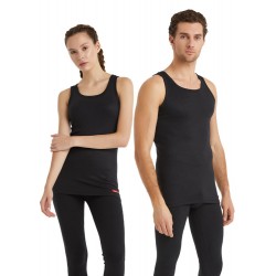 Blackspade 9260 Unisex Termal Atlet 2. Seviye Siyah Blackspade 9260 Unisex Termal Atlet 2. Seviye Siyah