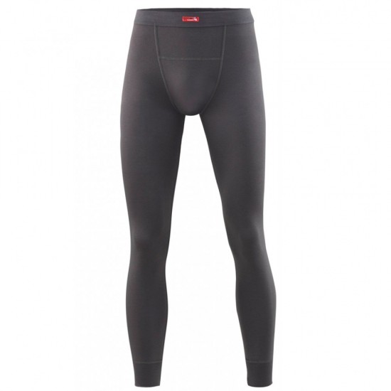 Blackspade 9262 Erkek Termal Alt İçlik 2. Seviye Antrasit