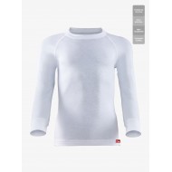 Blackspade 9265 Çocuk Termal Tişört 2. Seviye Beyaz