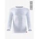 Blackspade 9265 Çocuk Termal Tişört 2. Seviye Beyaz