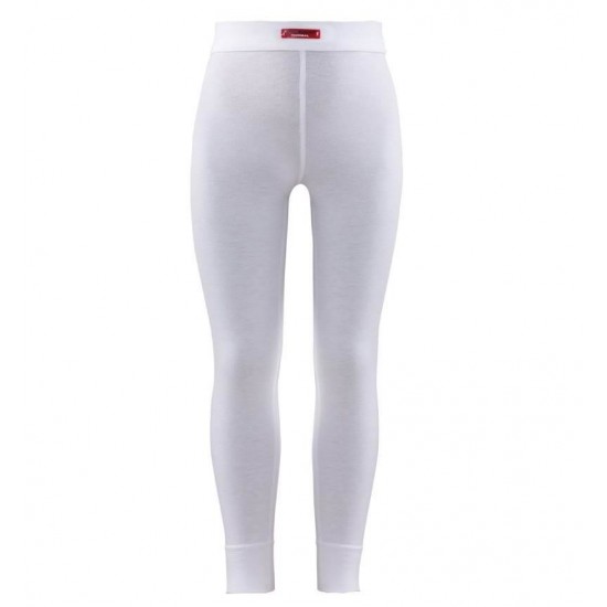 Blackspade 9266 Çocuk Termal Alt İçlik 2. Seviye Beyaz