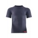 Blackspade 9267 Çocuk Termal T-Shirt 2.Seviye Antrasit
