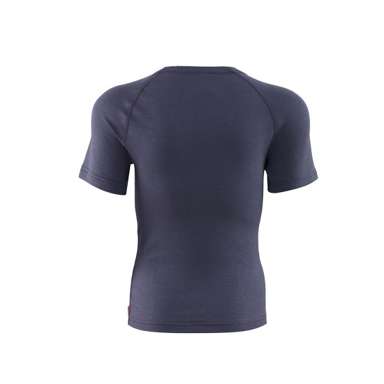 Blackspade 9267 Çocuk Termal T-Shirt 2.Seviye Antrasit