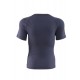 Blackspade 9267 Çocuk Termal T-Shirt 2.Seviye Antrasit