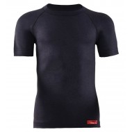 Blackspade 9267 Çocuk Termal T-Shirt 2.Seviye Siyah