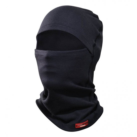 Blackspade 9255 Unisex Termal Balaklava