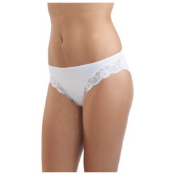 Blackspade Private Dantelli Kadın Slip Külot 1336