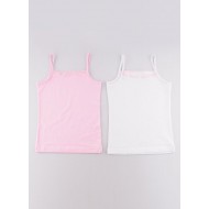 Blackspade Kız Çocuk Atlet 2'li Paket 1292  Blackspade Kız Çocuk Atlet 2'li Paket 1292