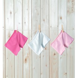 Blackspade Kız Çocuk Boxer 3'lü Paket 1298