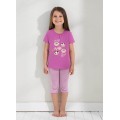 Kız Çocuk Pijama