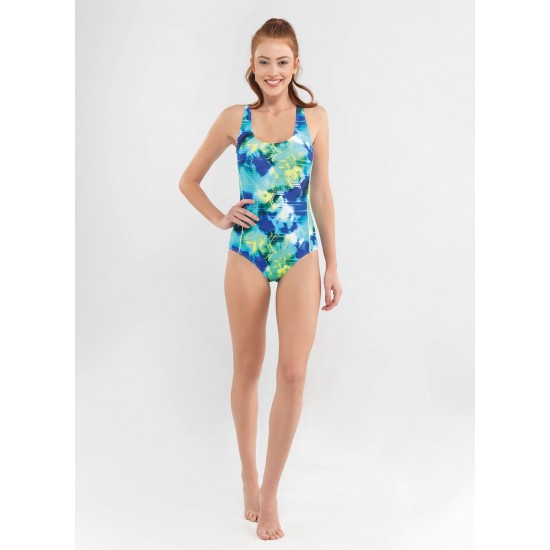 Blackspade 8645 Kadın Mayo