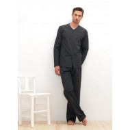 Blackspade 7079 Erkek Pijama Set 