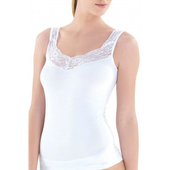 Blackspade Comfort Kadın Atlet 1343