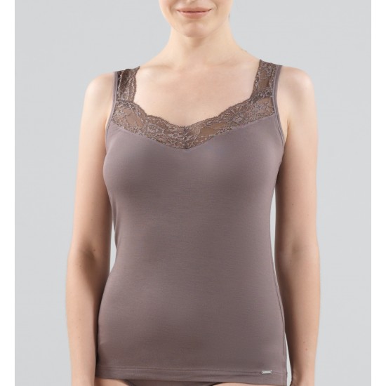 Blackspade Comfort Kadın Atlet 1343