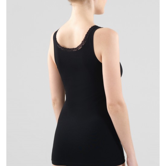 Blackspade Comfort Elegance Kadın Atlet 1364