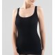 Blackspade Fine Rib Kadın Atlet 1614