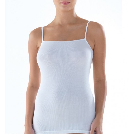 Blackspade Fine Rib Kadın Atlet 1616 Blackspade Fine Rib Kadın Atlet 1616