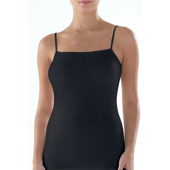 Blackspade Fine Rib Kadın Atlet 1616 Blackspade Fine Rib Kadın Atlet 1616