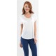 Blackspade Kadın Yuvarlak Yaka T-Shirt 6721