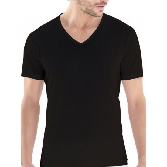 Blackspade Erkek V Yaka T-Shirt 9516
