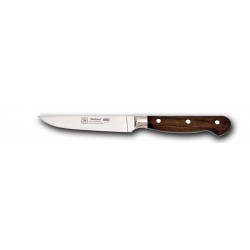 Sürbısa Ahşap Sap Yöresel Sürmene Mutfak Bıçağı 10 cm. 61004-YM 