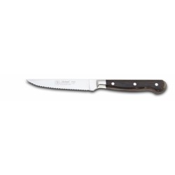 Sürbısa Ahşap Saplı Yöresel Biftek Bıçağı (Steak) 10 cm. 61004-YM-LZ 