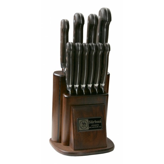 Sürbısa 61500-YM-E Mutfak Seti 