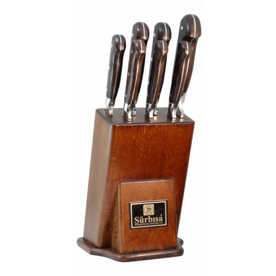 Sürbısa 61510-YM-E Sürmene Mutfak Seti