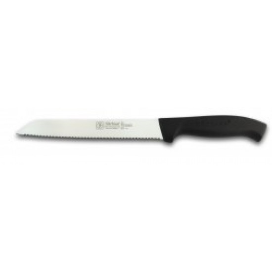 Sürbısa 61202 Pimsiz Sap Ekmek Bıçağı