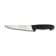 Sürbısa 61131 Pimsiz Sap Sürmene Kasap Bıçağı (3 No Kemik Sıyırma)  Sürbısa 61131 Pimsiz Sap Sürmene Kasap Bıçağı (3 No Kemik Sıyırma)