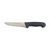 Sürbısa Pimsiz Sap Sürmene Kasap Bıçağı (Kaburga + Sıyırma + Doğrama) 15,5 cm. 61114 