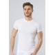 Türen Likralı Kapalı Yaka Erkek Erkek T-Shirt 164