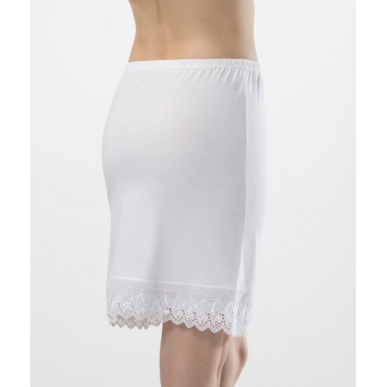 Türen Penye Jüpon 2'li Paket 246