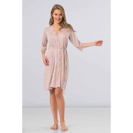 Türen Pudra Sabahlık Pudra 3188