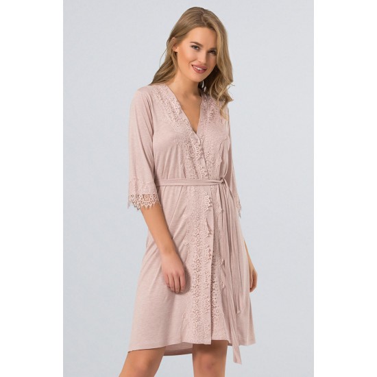 Türen Pudra Sabahlık Pudra 3188