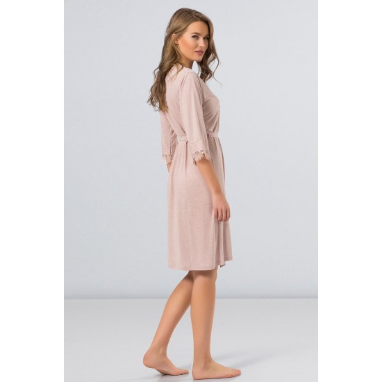 Türen Pudra Sabahlık Pudra 3188